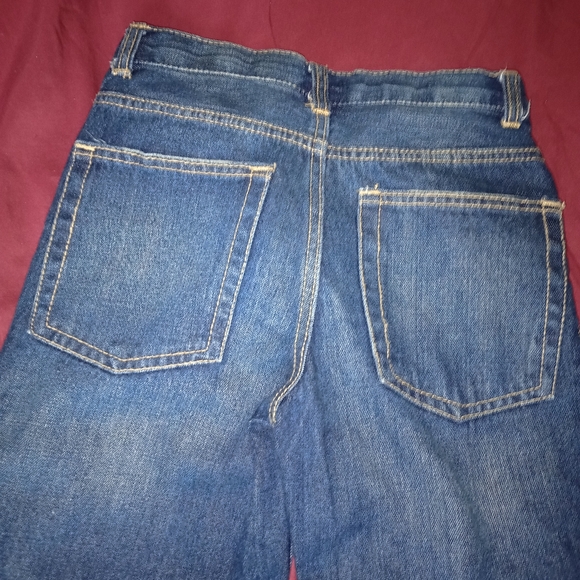 Jeans - Picture 3 of 6